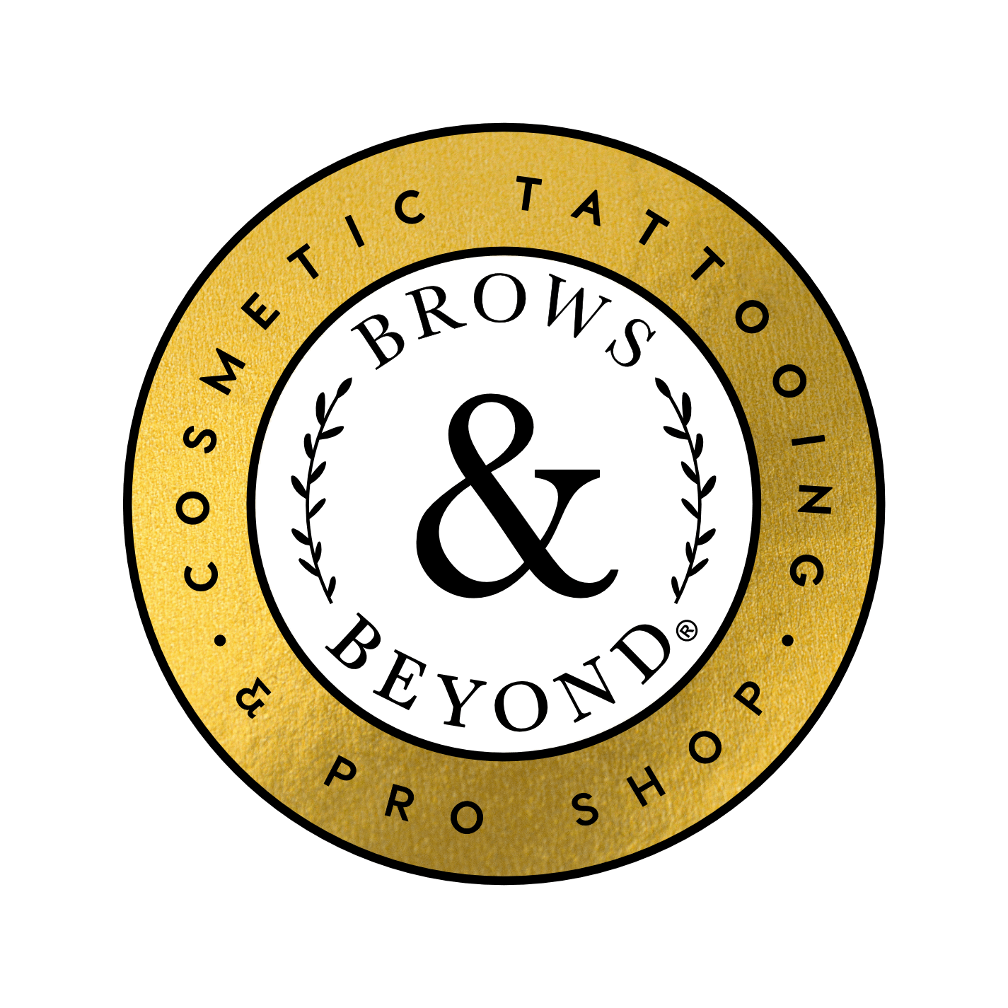 Brows & Beyond® Cosmetic Tattooing