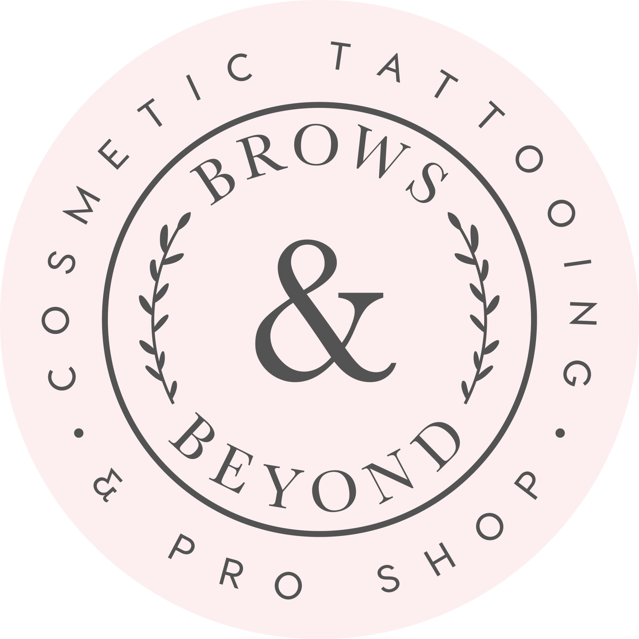 Brows & Beyond Cosmetic Tattooing