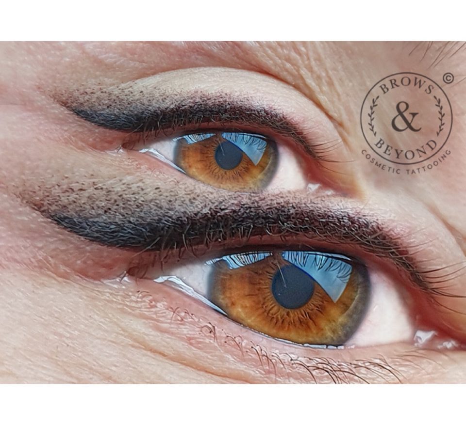 Best Permanent Eyeliner Contour Training in CT [Call NOW]